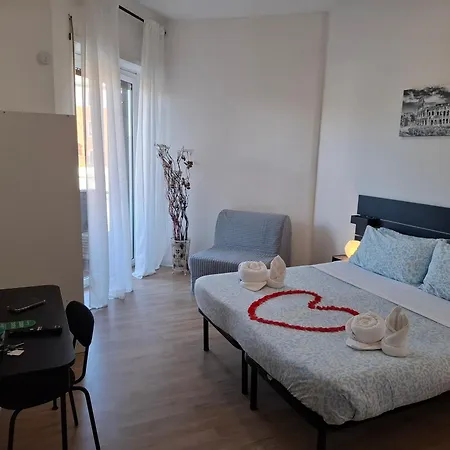Luma Rooms