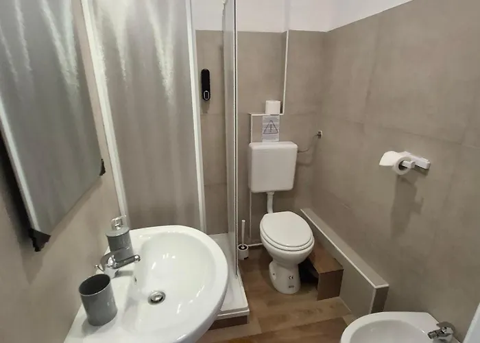 Luma Oda ve Kahvaltı Roma