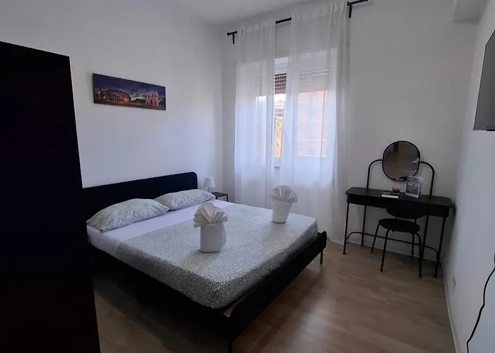 Luma Oda ve Kahvaltı 4*