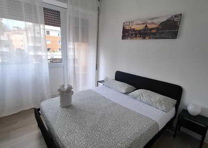 Luma 4* Roma
