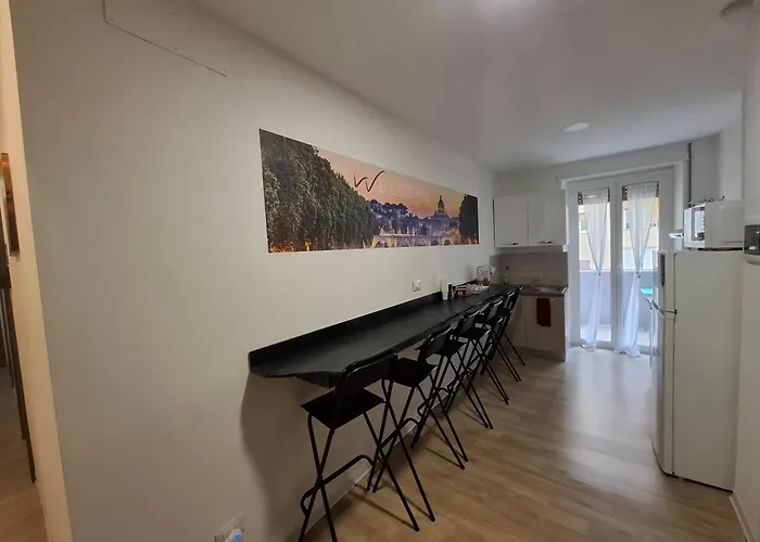 Luma Oda ve Kahvaltı 4*