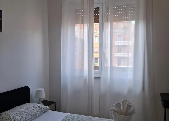 Oda ve Kahvaltı Luma Roma