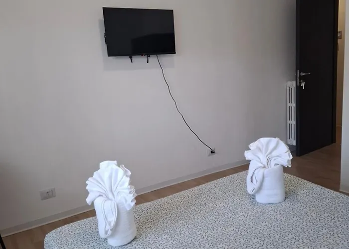 Luma Oda ve Kahvaltı