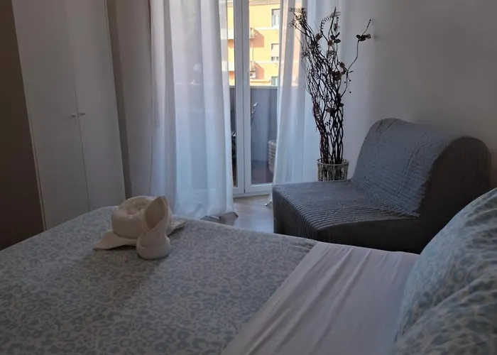 Oda ve Kahvaltı Luma